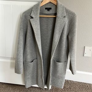 J.Crew Sophie Sweater Blazer